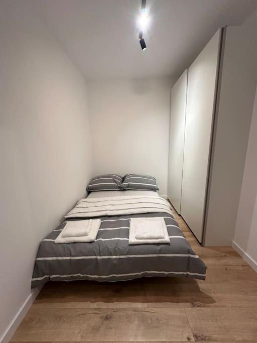 Apartment Nowoczesny Z Ogrodem