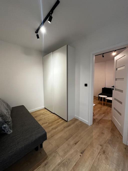 Nowoczesny Z Ogrodem Apartment Krakau