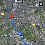 Nowoczesny Apartament Z Ogrodem